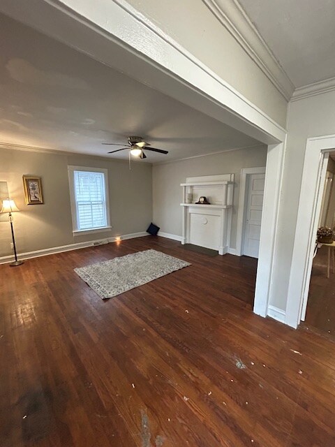 927 S Jackson St unit A, Salisbury, NC 28144 - photo 4
