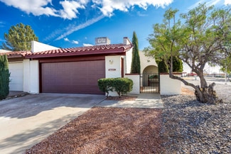 2906 Sundown Rd, Las Cruces, NM 88011