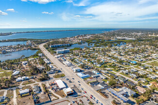 Old Englewood Village