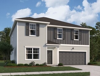 109 Buttercup Rd Unit 36500028, Taylor, TX 76574