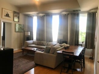 526 St Paul St, Baltimore, MD 21202