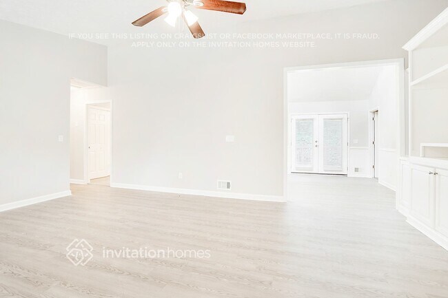 4741 Carmichael Chase NE, Marietta, GA 30066 - photo 5