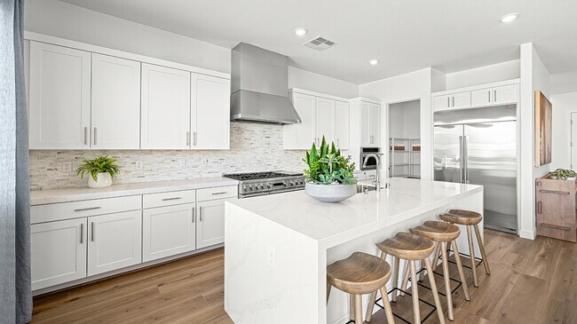 0 Tenaya and Ford unit 36037298, Las Vegas, NV 89113 - photo 5