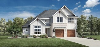 2001 Wimberley Dr, Prosper, TX 75078