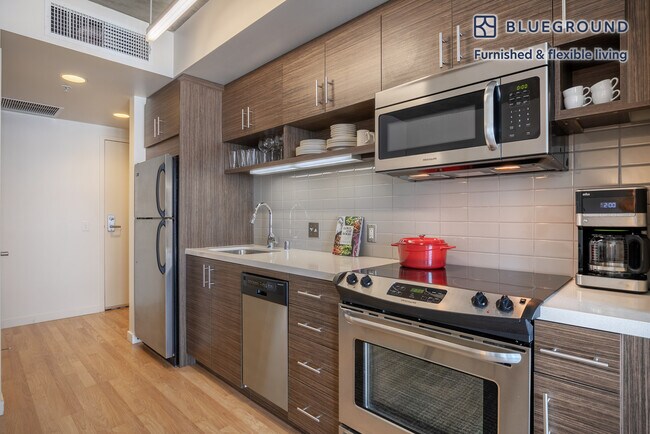 1285 Sutter St unit FL5-ID148, San Francisco, CA 94109 - photo 5