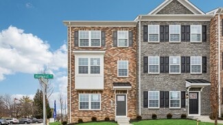 1829 Harvest Dr, Winchester, VA 22601