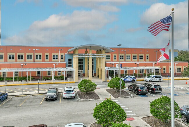 Catalina Elementary School in Clear Lake is located on 29th St.