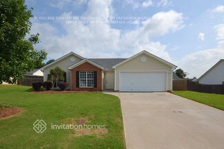 512 Shenandoah Ln, Winder, GA 30680