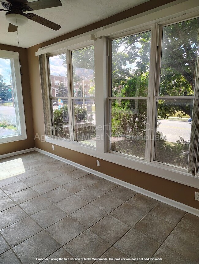 3809 N Pennsylvania St unit 1, Indianapolis, IN 46205 - photo 7