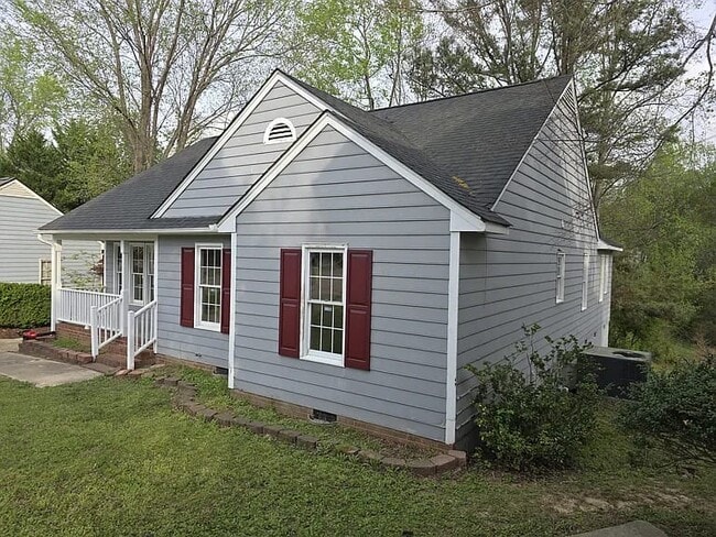 2312 Fields of Broadlands Dr, Raleigh, NC 27604 - photo 2