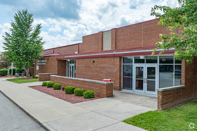 Felicity-Franklin Local Elementary School