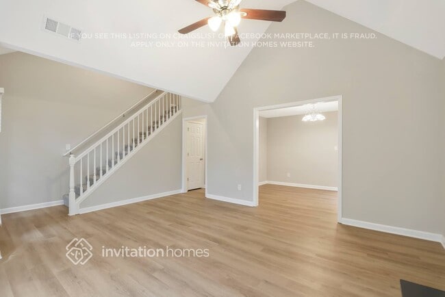 1446 Chapel Hill Ln SW, Marietta, GA 30008 - photo 5