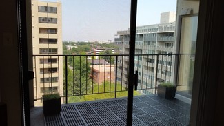 777 N Washington St Unit Governor's Park, Denver, CO 80203