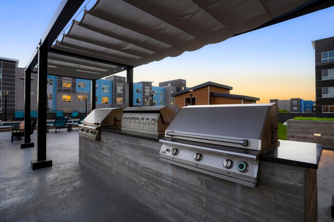 Hyve, Salt Lake City, UT 84116 - photo 5