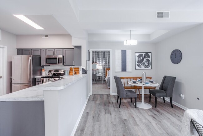 The Reserve at Glenbridge, Cincinnati, OH 45249 - photo 3