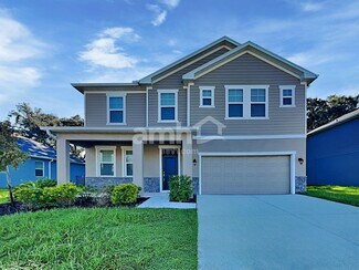 3266 Bridge Haven Dr, Wesley Chapel, FL 33543