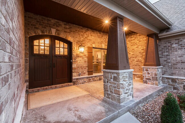 0 Bluegrass Pasture Ct unit 36472105, Wentzville, MO 63385 - photo 4