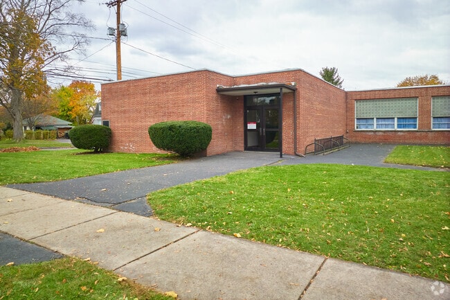 St. John Bosco Schools  seeks discovery of truth through a classical liberal arts curriculum.