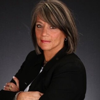 Teresa McCollom