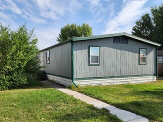407 W Jefferson St, Three Forks, MT 59752