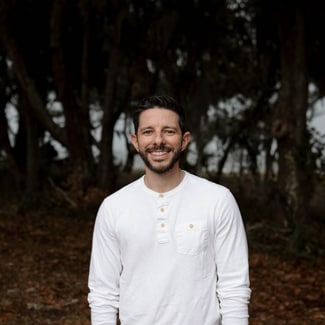 Daniel Tsveer