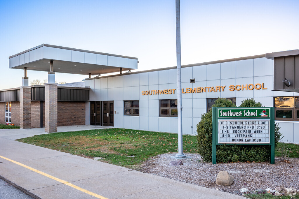 Southwest Elementary School