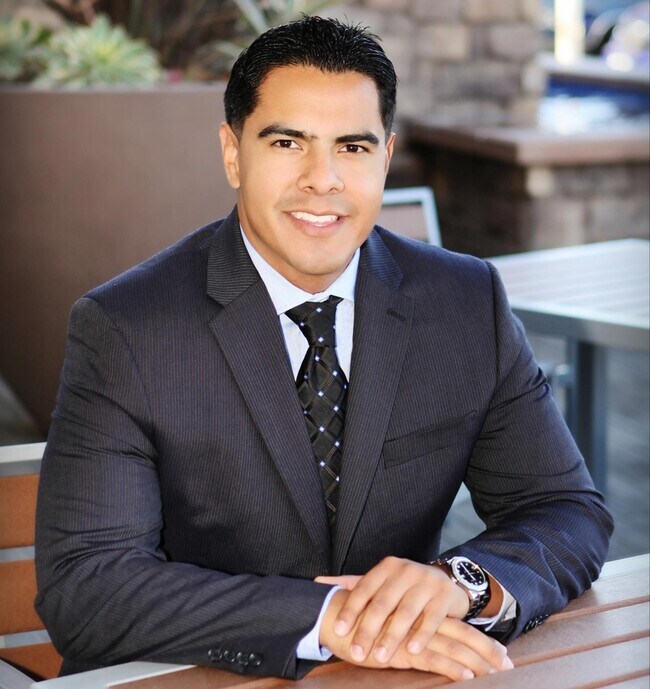 Leo Gonzalez
