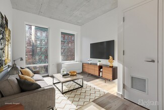 1638 Park Ave Unit 5A, New York, NY 10035
