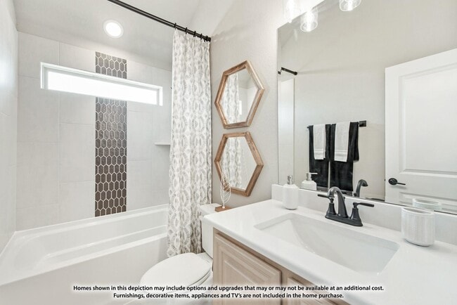 14429 Lovelace St, Pilot Point, TX 76258 - photo 3