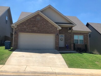 3372 Garden Club Dr, Bryant, AR 72022