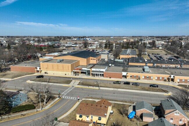 Worthington High School