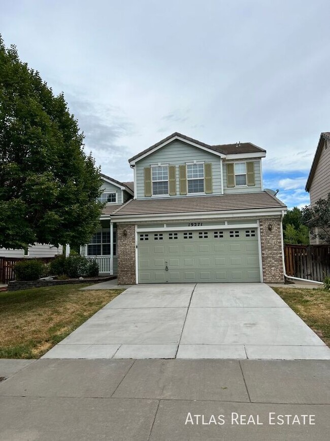 19271 E 39th Place, Denver, CO 80249