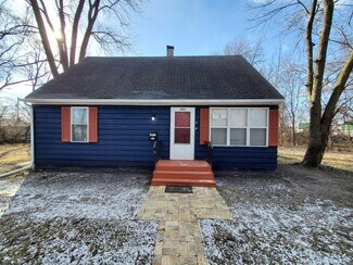 1701 168th St, Hazel Crest, IL 60429