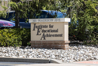 Institute For Educational Achievement