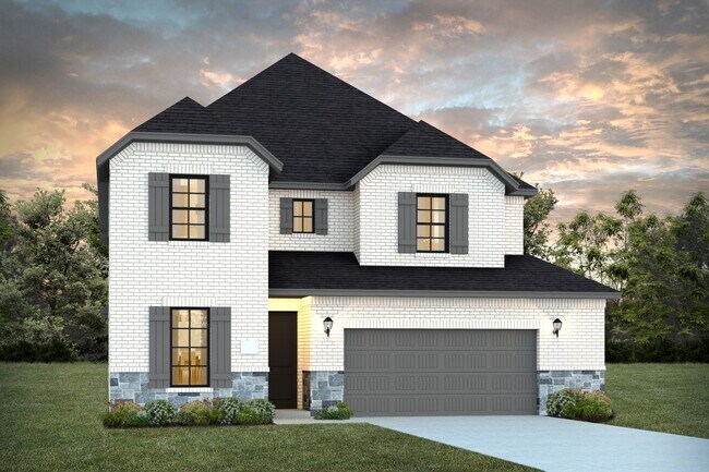 3112 Lapis Ln unit 36498902, McKinney, TX 75071 - photo 2