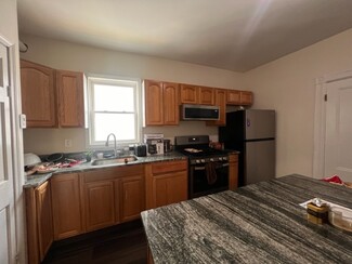 177 Ives St Unit 2, Providence, RI 02906