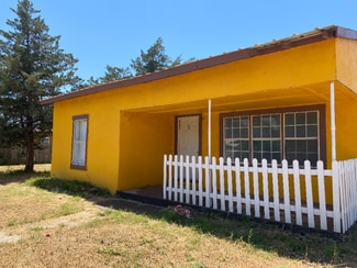 115 Duggan Ave, Anton, TX 79313