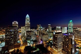 3916 Craig, Charlotte, NC 28211