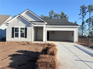 105 Brook Dr, Brunswick, GA 31525