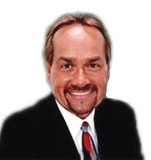Gregg Boehlefeld