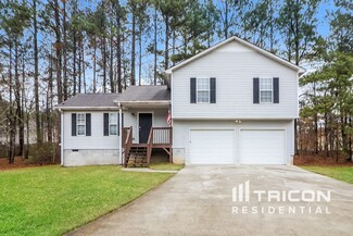 622 Meadows Ct, Villa Rica, GA 30180