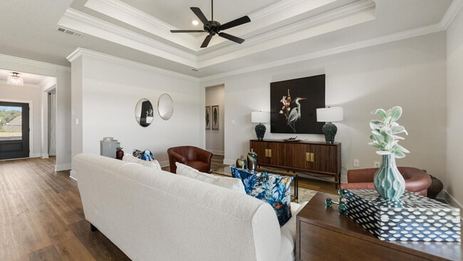 7778 Magnolia Loop, Pass Christian, MS 39571 - photo 3