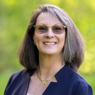 LISA CAMPBELL