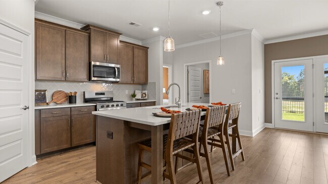 136 Cirsium Way unit 36197523, Locust Grove, GA 30248 - photo 4