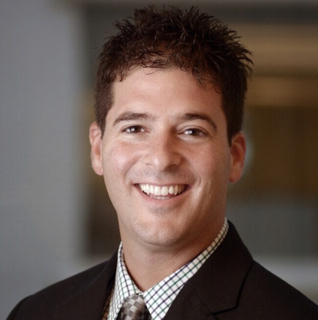 George Rosner