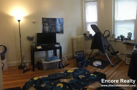 49 Worthington St unit 38, Boston, MA 02120 - photo 3