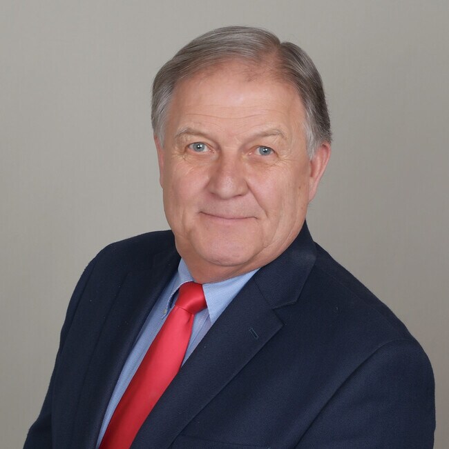Paul Kimball