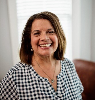 Cindy Pinkerton