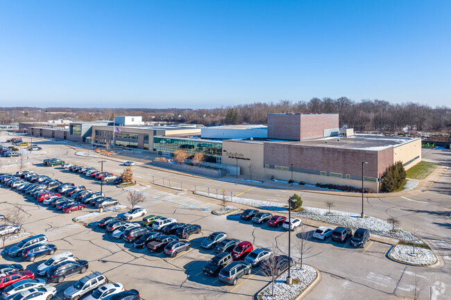 Franklin High School.