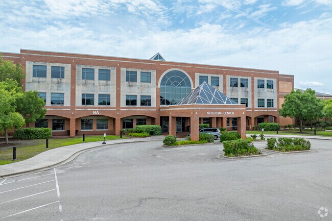 Cape Fear Community College’s robust partnerships with local industries ensure students are workforce-ready, adding value to the surrounding neighborhoods.